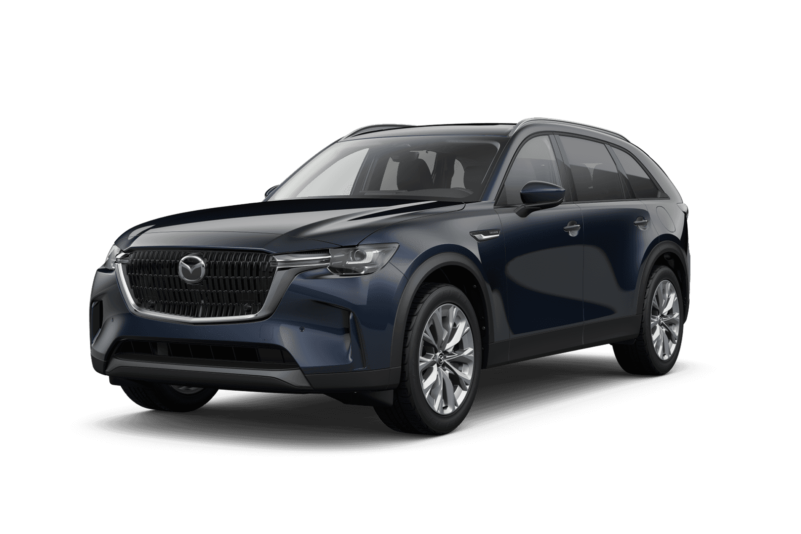 cx-90 car cut