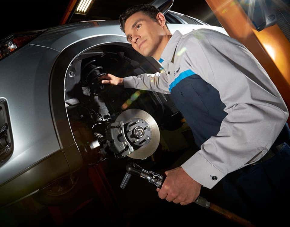 Image for Mazda of Claremont Blog post about September is a great time for Claremont drivers to give their vehicle a quick checkup.