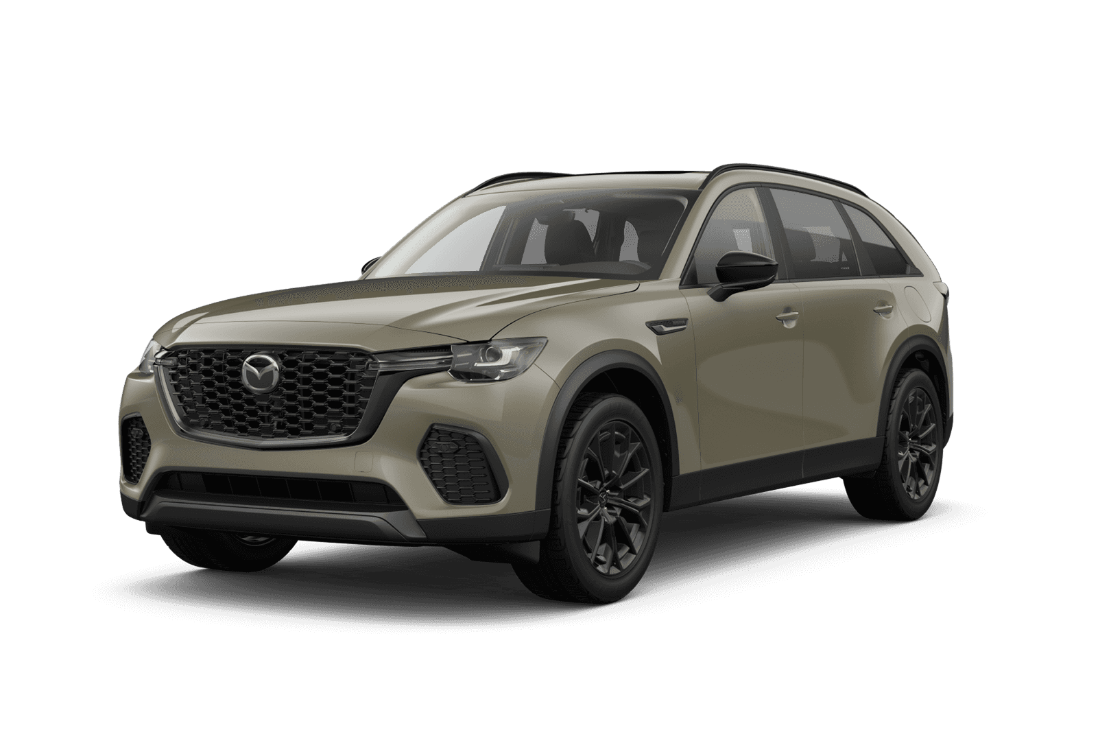 2026 mazda cx-70