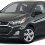 Chevy-Spark
