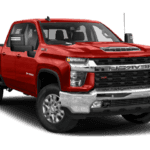 NEW 2022 CHEVROLET SILVERADO 3500HD WORK TRUCK 4WD