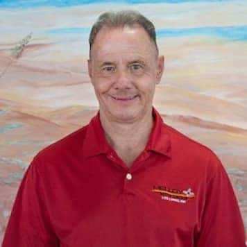 Randy Witt