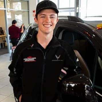 Hunter Smith
