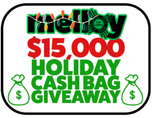 Melloy Cash Bag