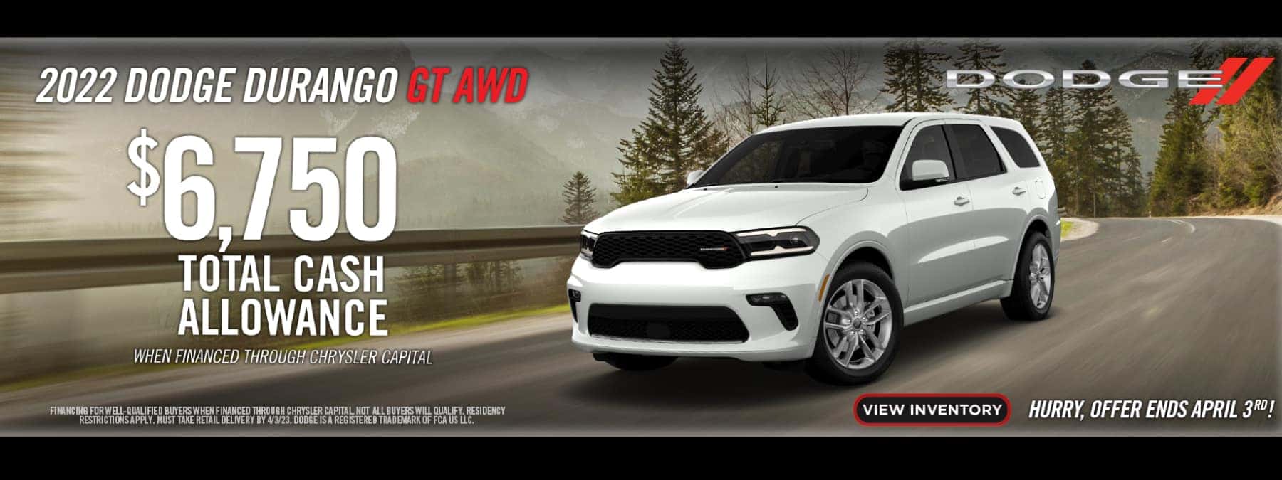 Dodge Durango
