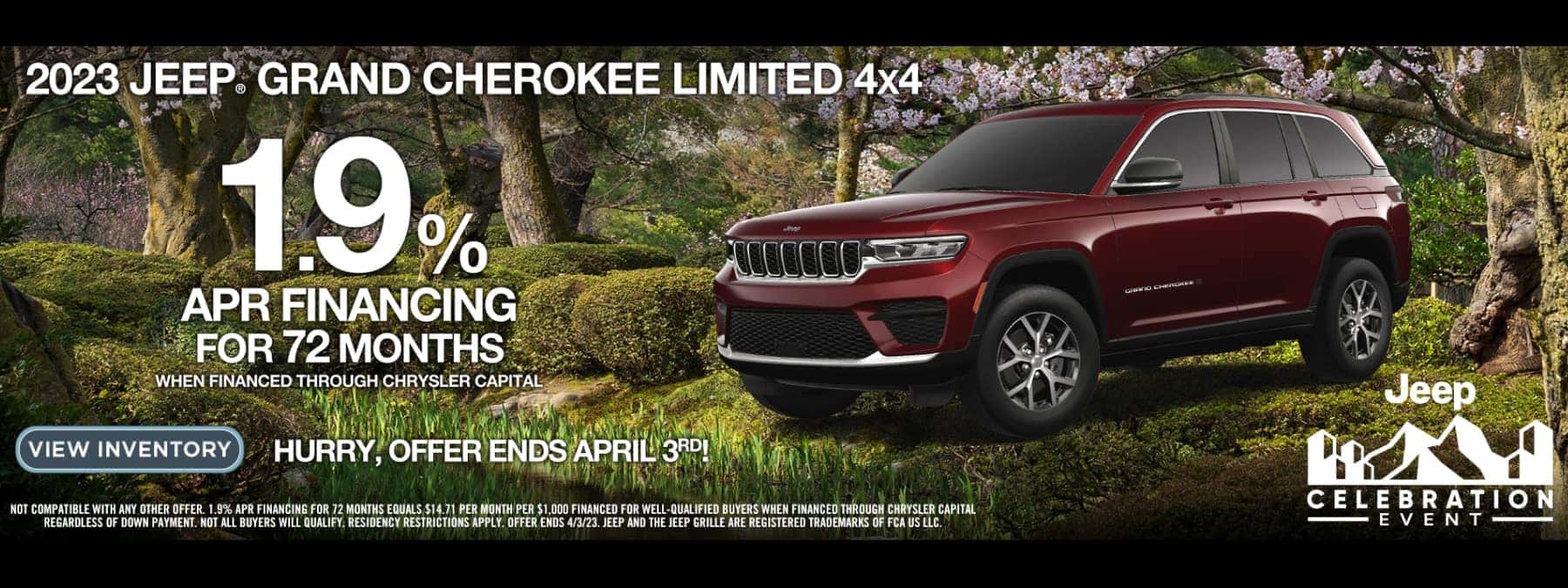 Grand Cherokee