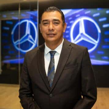 Andres Lara