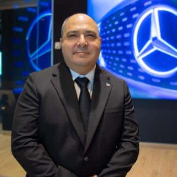 Javier Solis