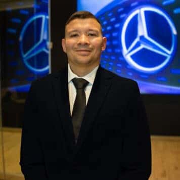 Kevin De la Fuente