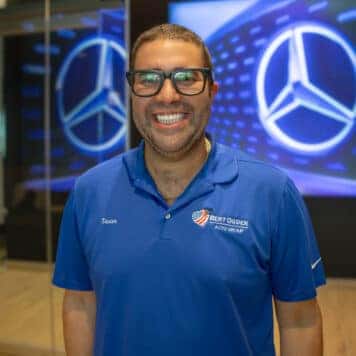 Xavier Calderon