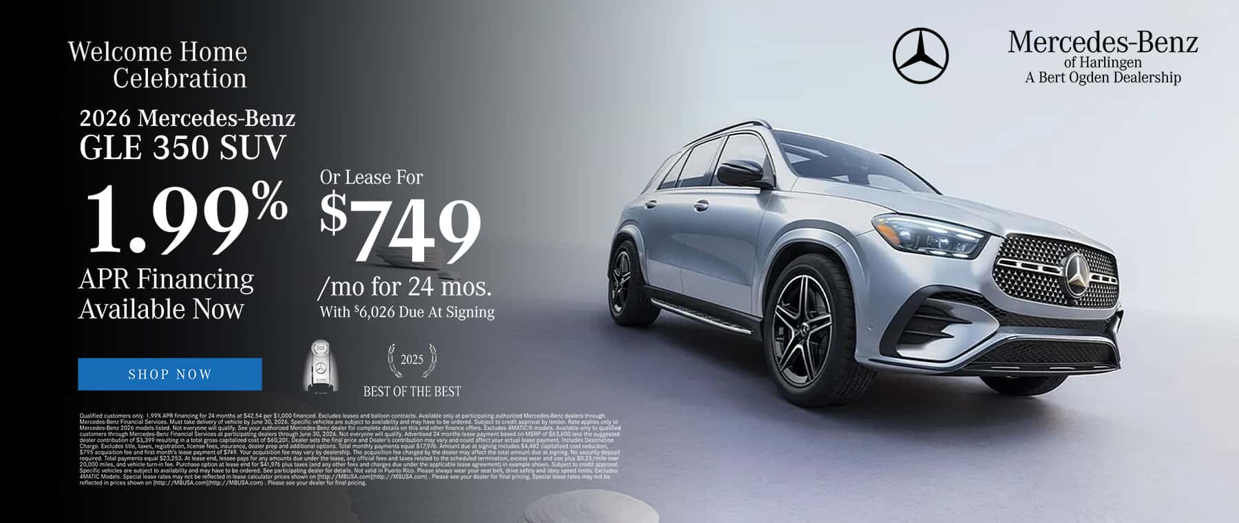 GLE