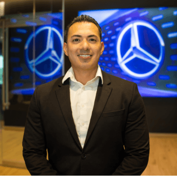 Michael Salinas