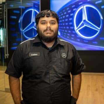 Andrew Ontiveros