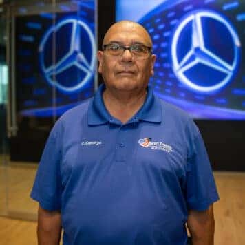 Carlos Esparza
