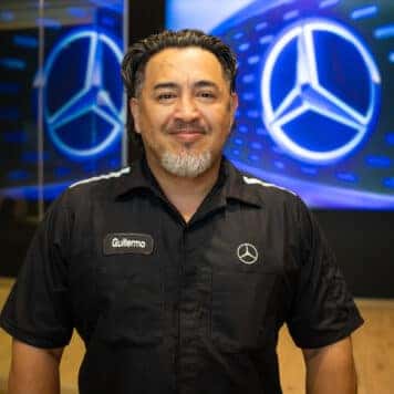 Guillermo Hernandez