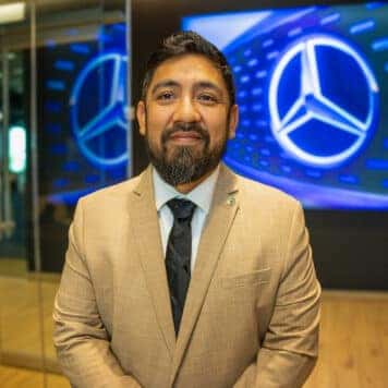 Jose M. Hernandez