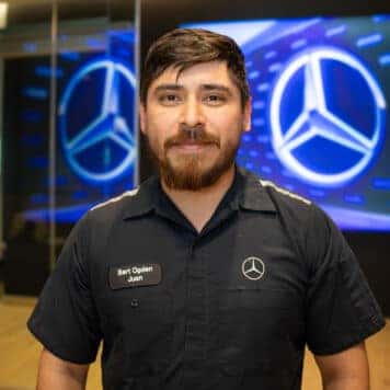 Juan Hernandez