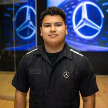 Michael Gonzalez