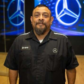 Silviano Sanchez