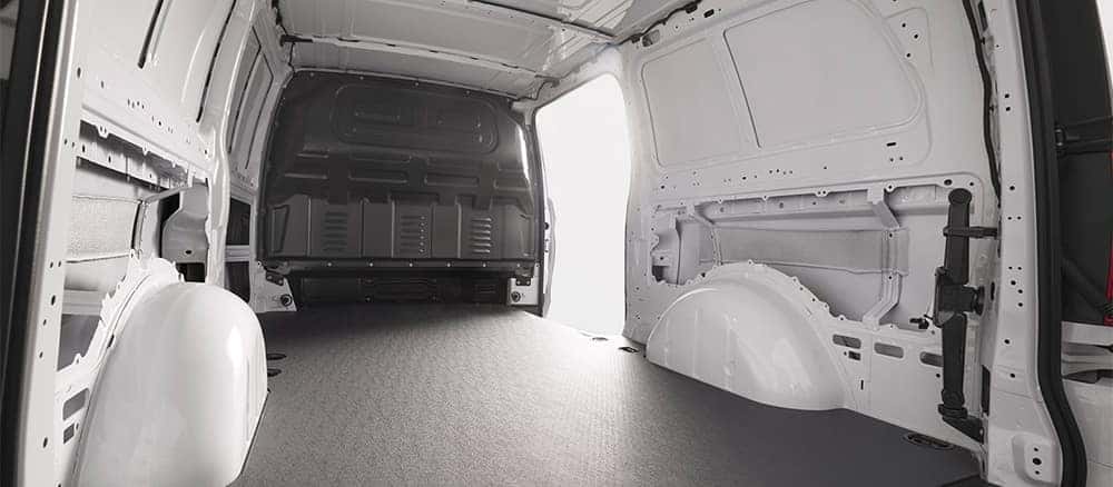 New 2022 Mercedes-Benz Metris Van Gallery Image 2