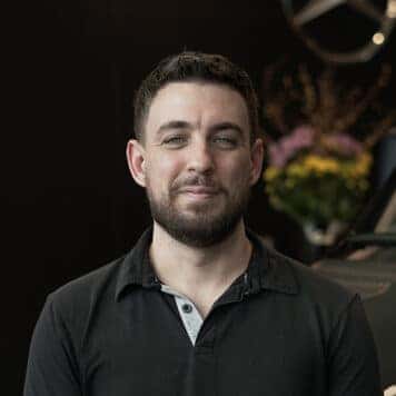Brian Boyer