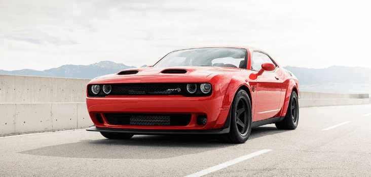 challenger