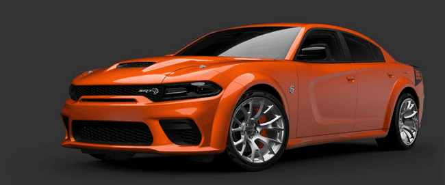 Dodge Daytona