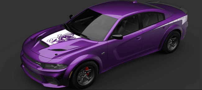 Dodge Super Bee