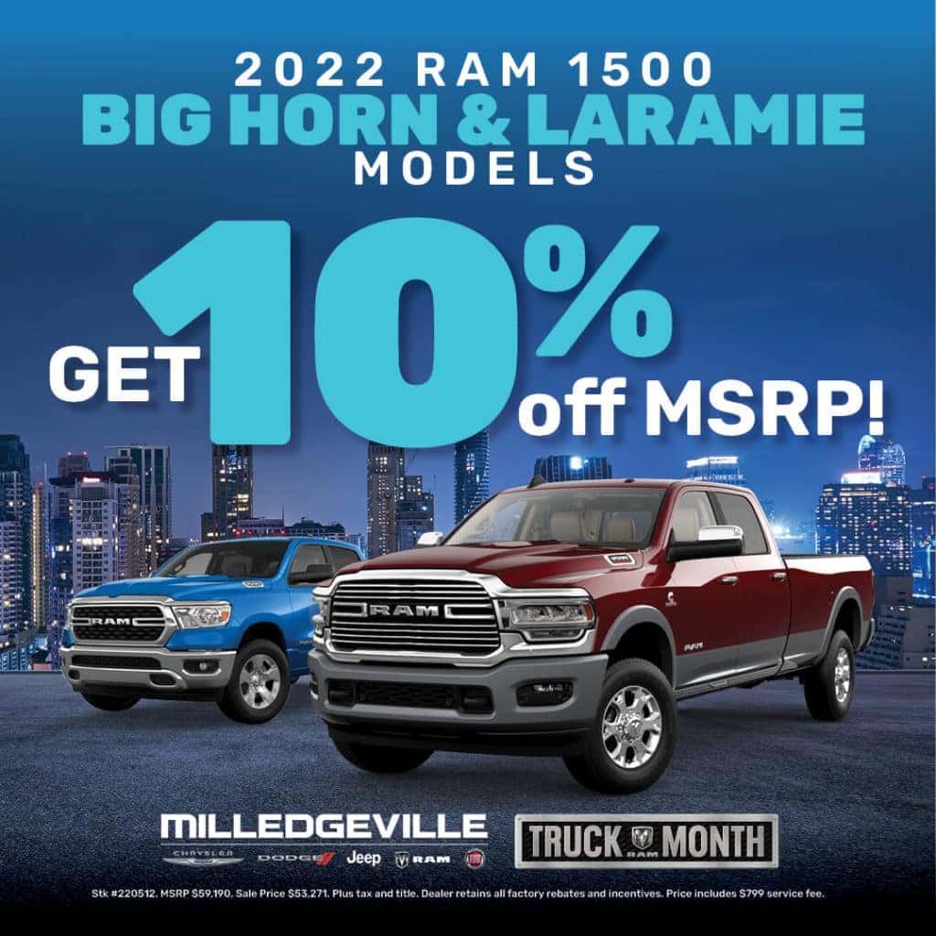 Take Advantage of This!