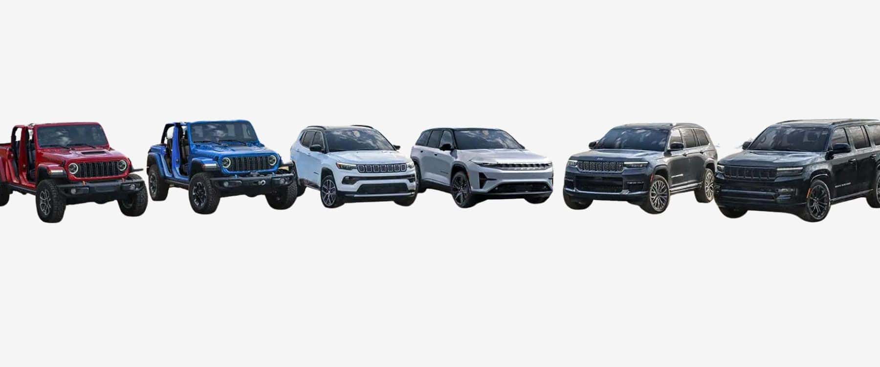 Jeeps for Sale near Me
