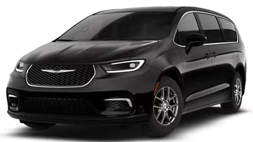 2026 Chrysler Pacifica for Sale