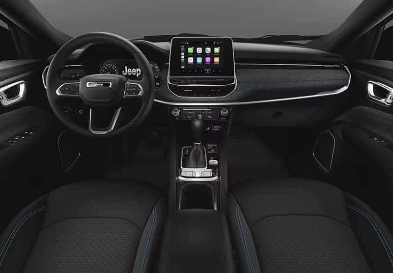2026 Jeep Compass for Sale