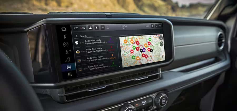 Uconnect-5-System