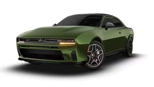 2026 Dodge Charger for Sale