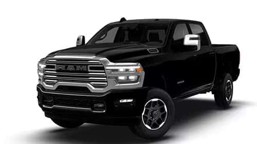 2026 RAM 3500 for Sale