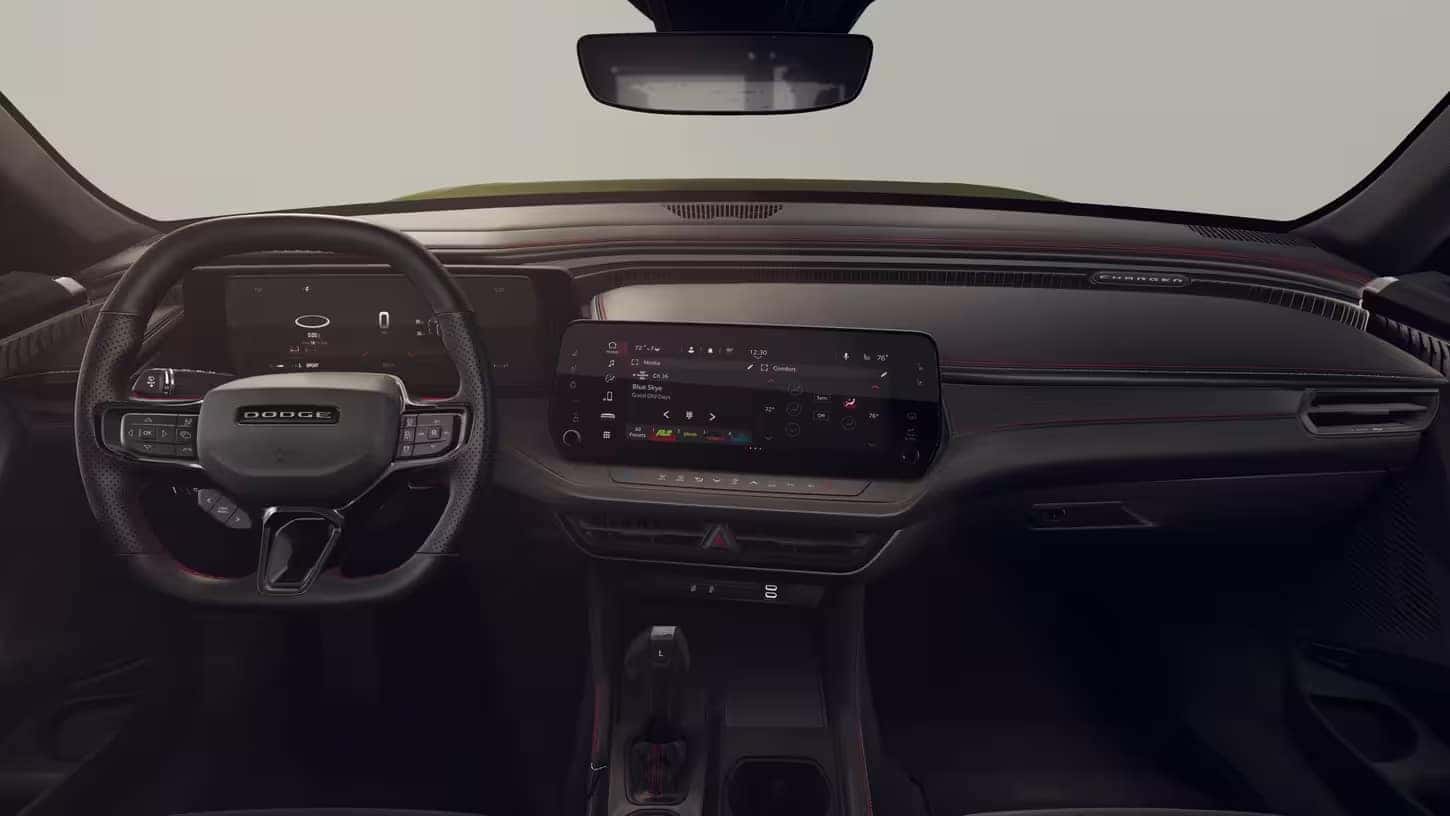 2026 Dodge Charger for Sale
