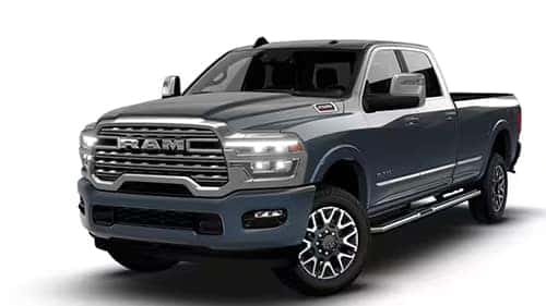 2026 RAM 2500 for Sale