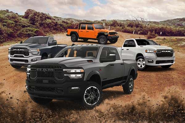 Trucks