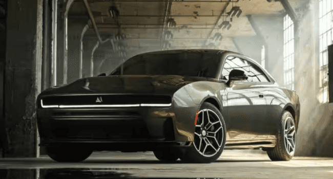 <h2> 2026 Dodge Charger </h2>