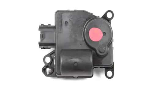 AC Heater Actuator