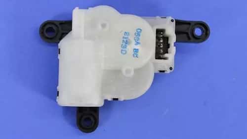 Blend Door Actuator