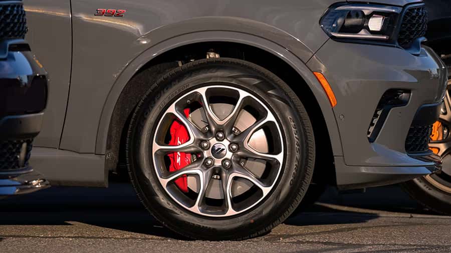 Dodge Durango Lease Deals