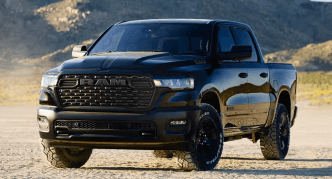 <h2> 2026 Ram 1500 </h2>