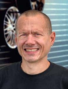 Donald Judkins Jr