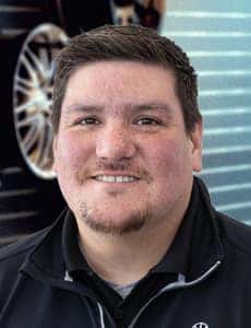 Derek Dionne