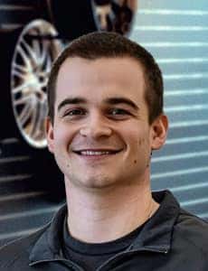 Ethan Haugen