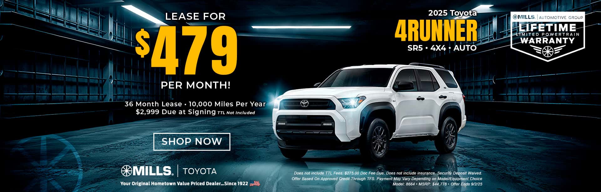MAC_Toyota_4Runner_Aug25