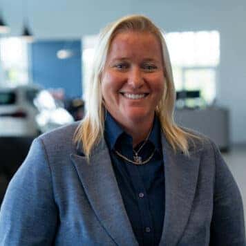 Kim  Calaway