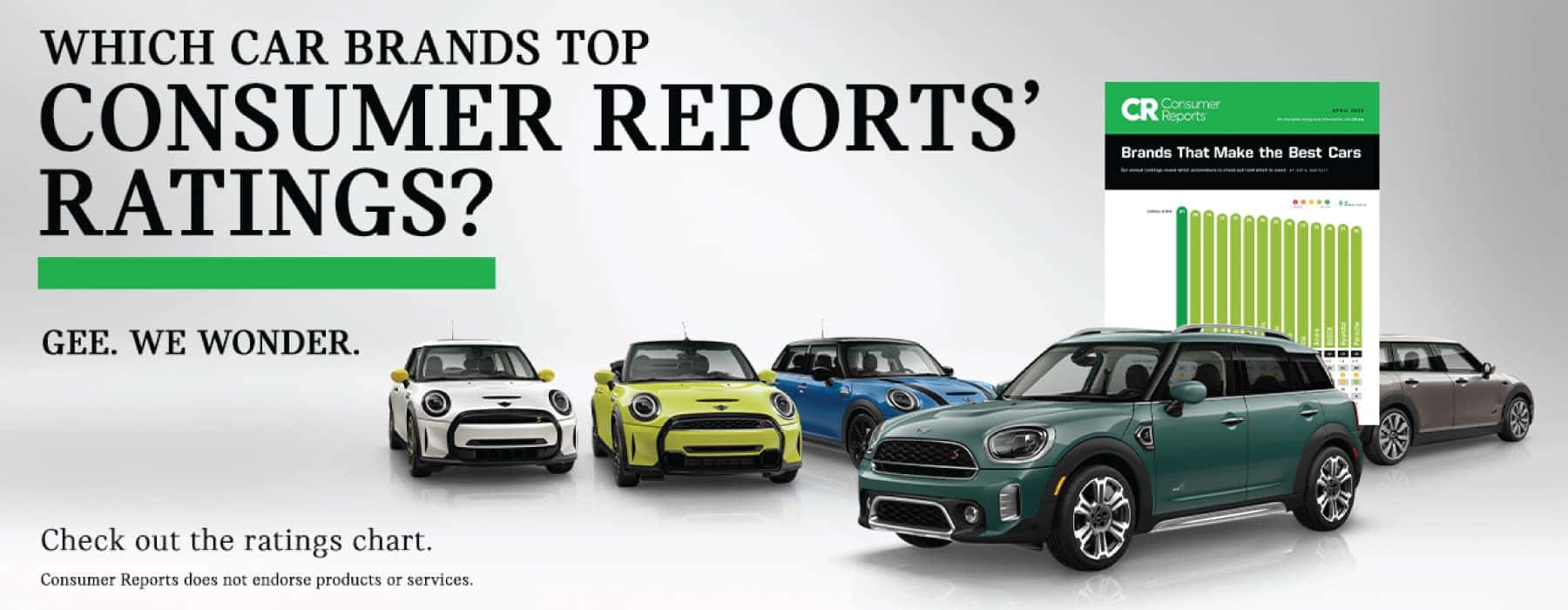 CONSUMER REPORTS 2023