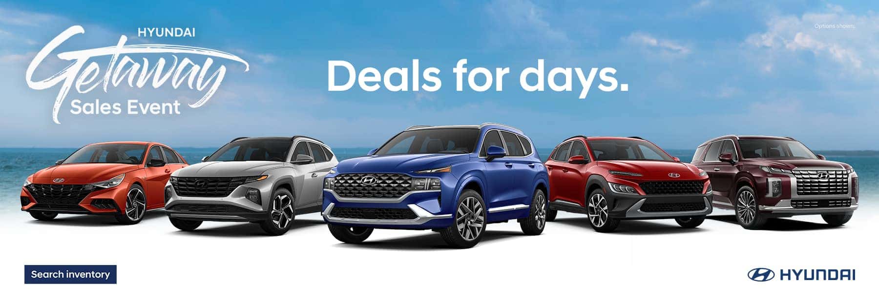 Moon Township Hyundai Hyundai Dealer in Moon Township, PA